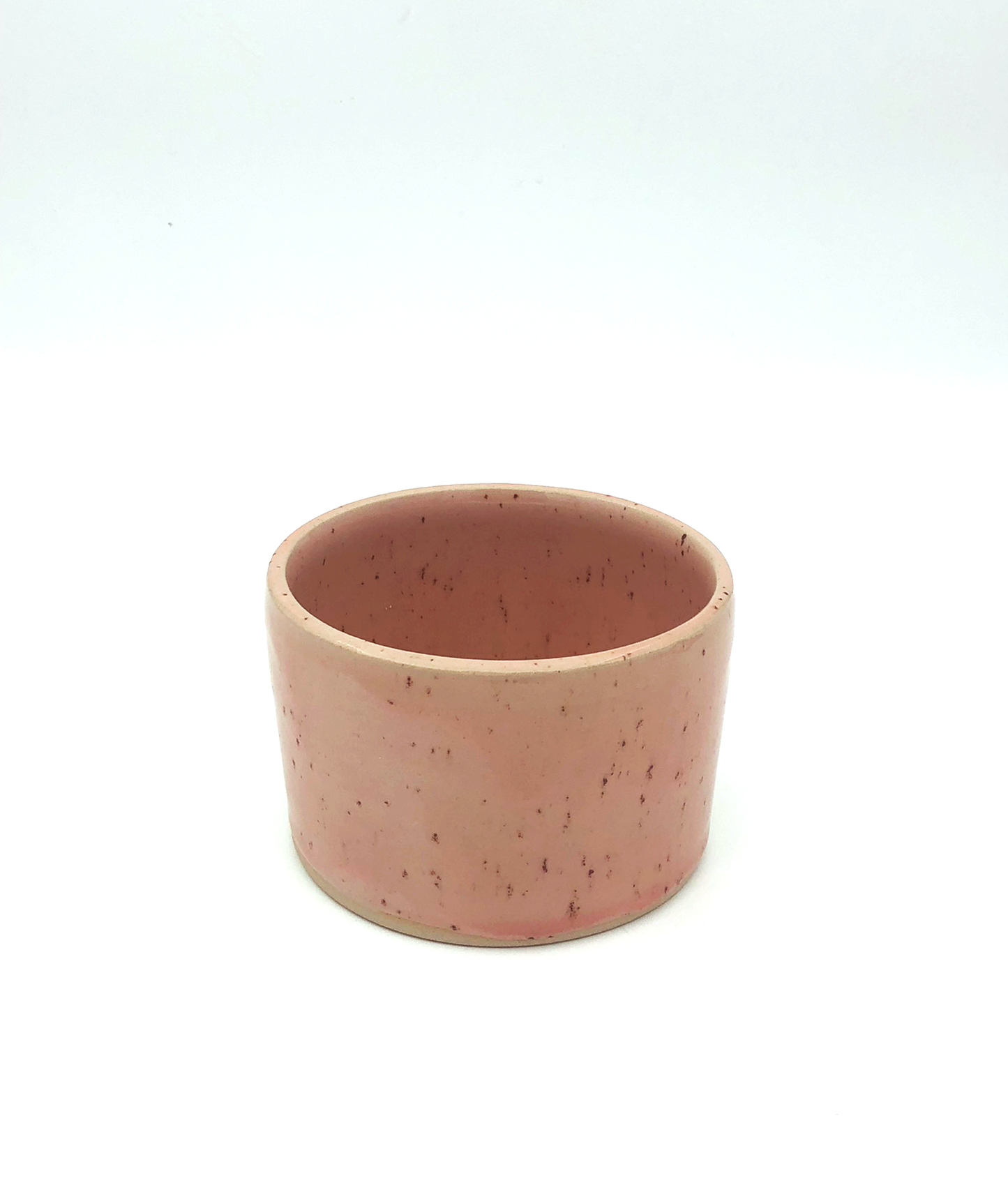 DIY eco (geur)kaars in keramiek schaal (1x400ml)