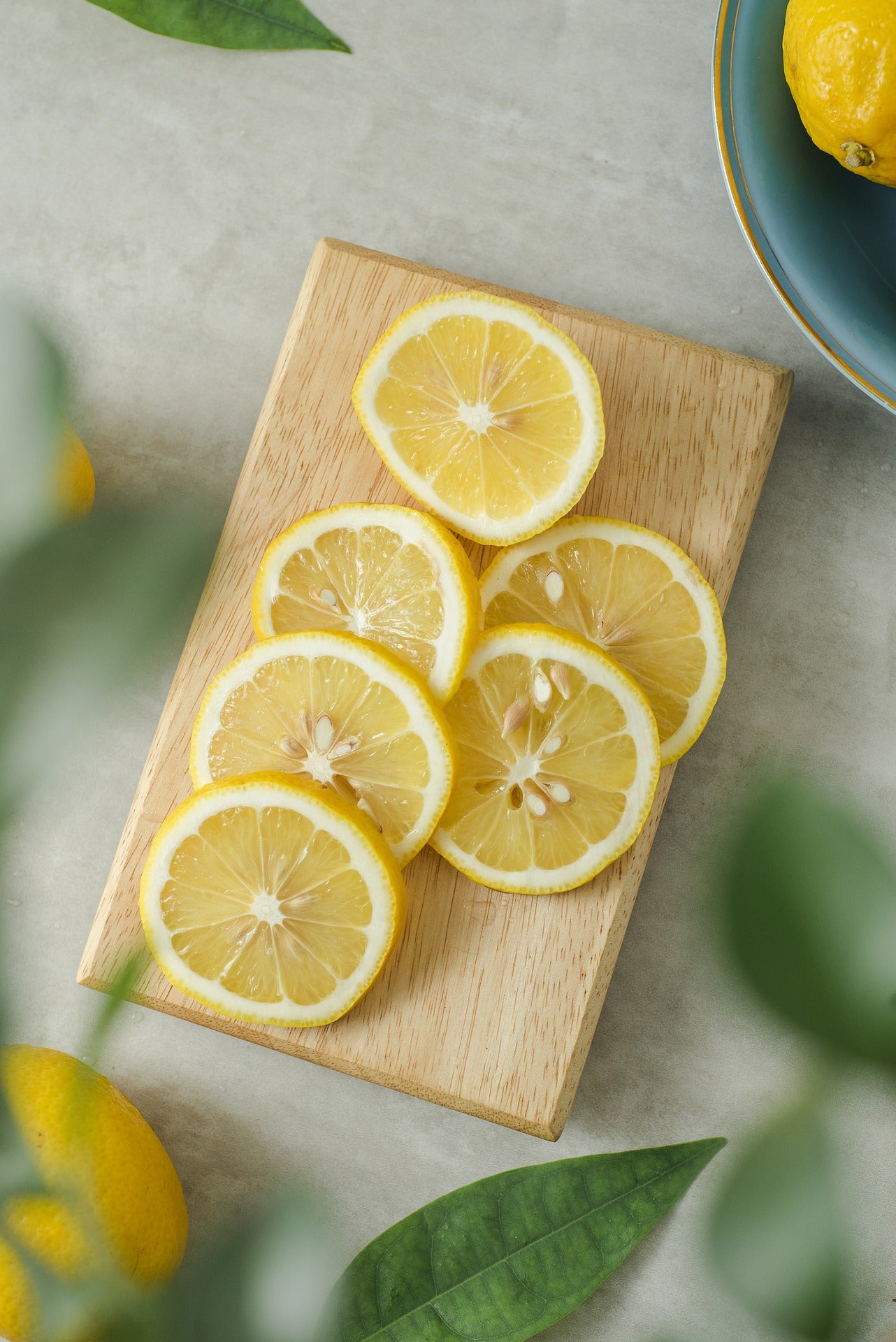 DIY citronellakaars XL