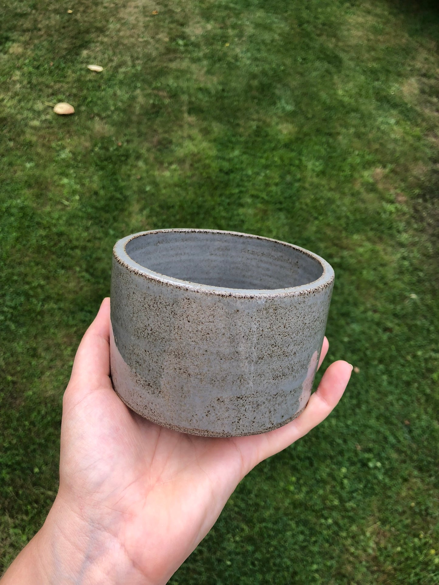 DIY 'kaarsen maken' in keramiek schaal (1x400ml)